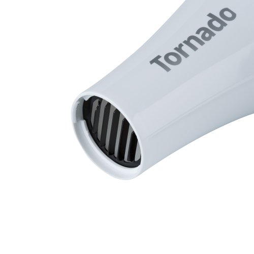 Hair dryer 2300W TORNADO DEWAL 03-8010 White